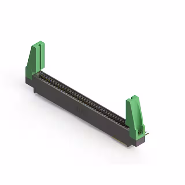 395-076-559-888 EDAC Inc.  Edgeboard Connectors